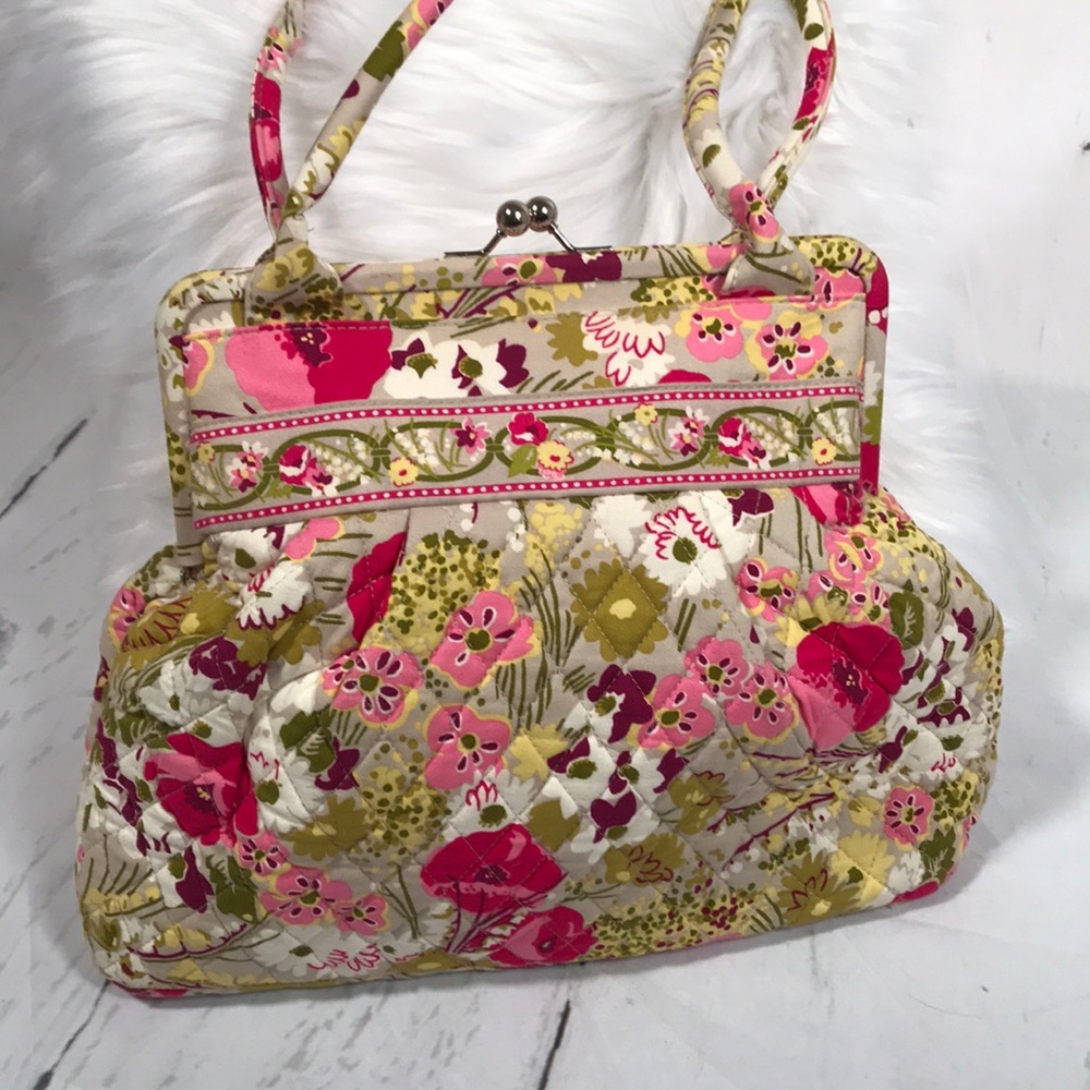Vera Bradley Alice purse!  Like new